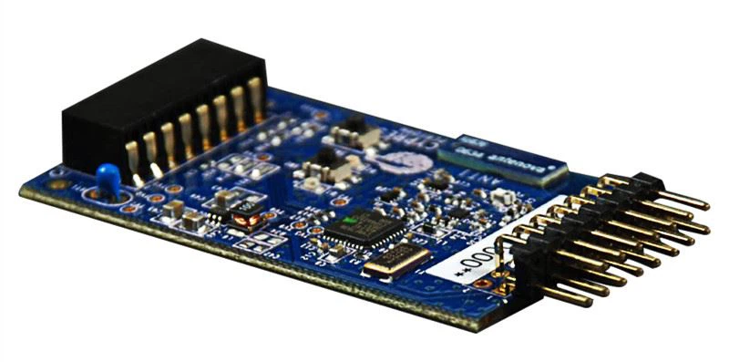 6 layer  PCB board