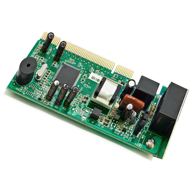 Smoke detector PCBA Smoke detector PCBA