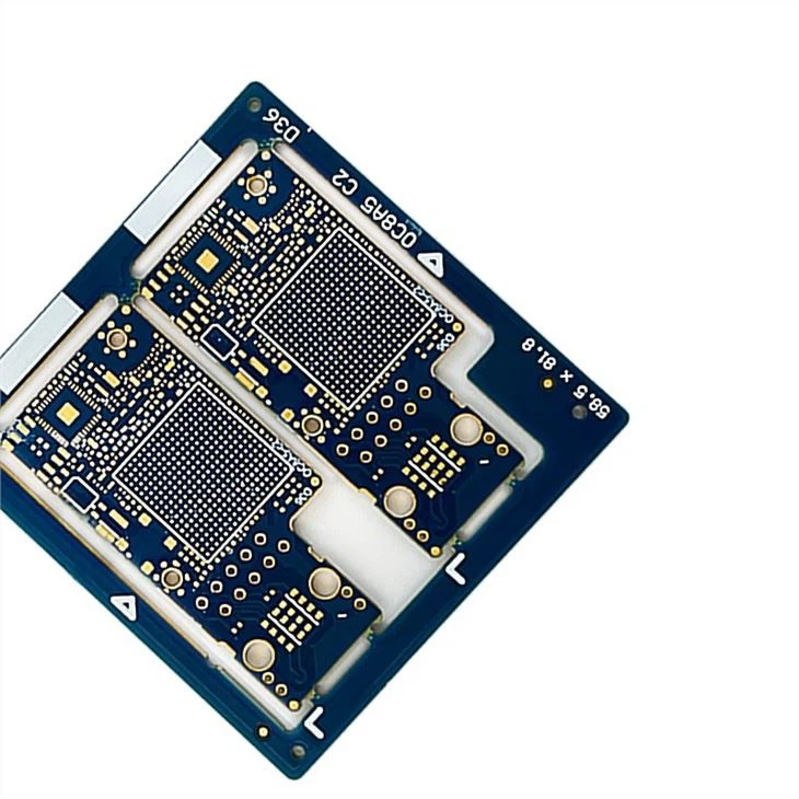 6 layer Multilayer PCB