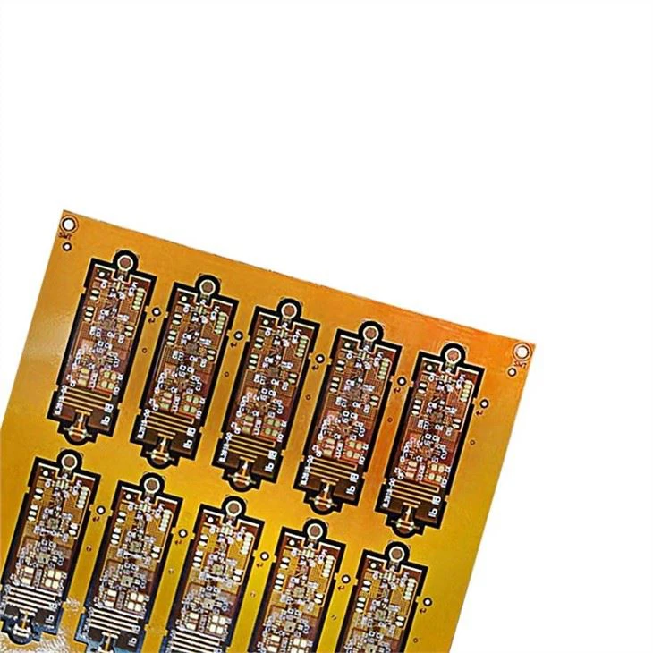 94v0 Flexible PCB Board
