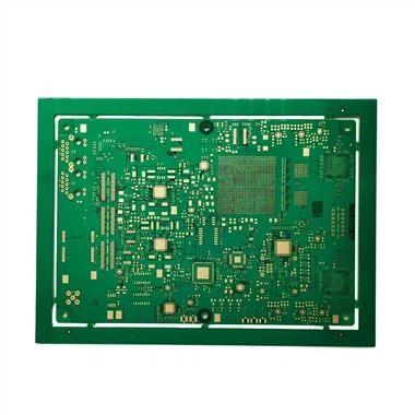 14 lớp PCB đa lớp