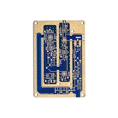 Bảng mạch PCB tần số cao 5G