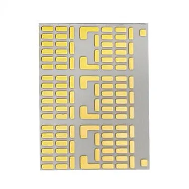 Bảng đa lớp Alumina PCB gốm