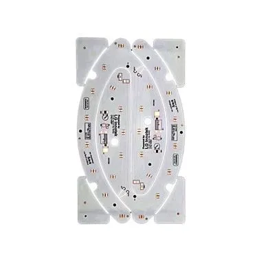 Bảng mạch PCB dải LED nhôm