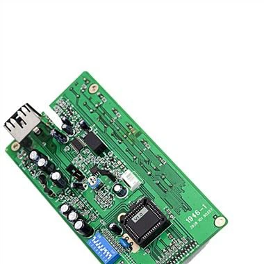 Lắp ráp dịch vụ PCB ô tô