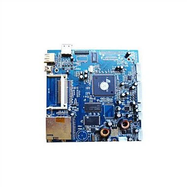 Bảng mạch PCB Hội đồng điều khiển công nghiệp