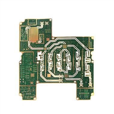 Giao hàng nhanh PCB tần số cao
