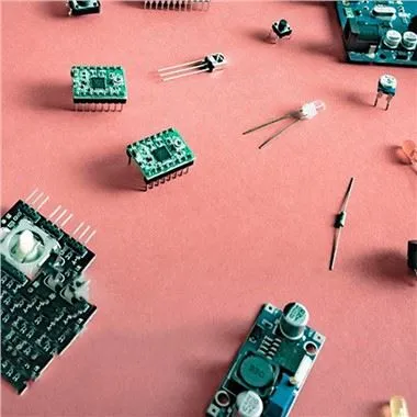 Các thành phần có nguồn gốc toàn cầu