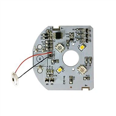 Hội đồng thành phần bảng mạch LED