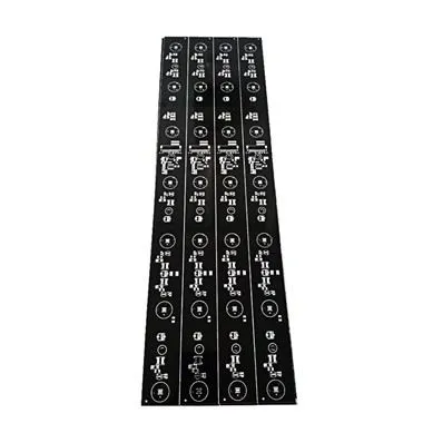 Bảng mạch PCB nhôm ánh sáng LED