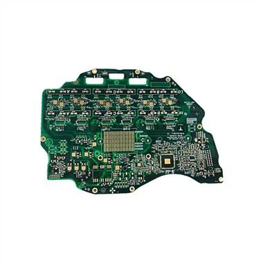 Bảng mạch PCB HDI nhiều lớp