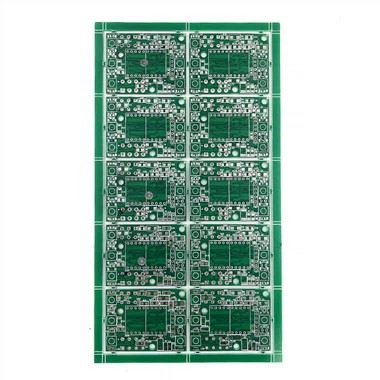 Sản xuất Pcb nhiều lớp
