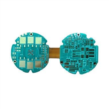 Bảng mạch in PCB nhiều lớp cứng nhắc
