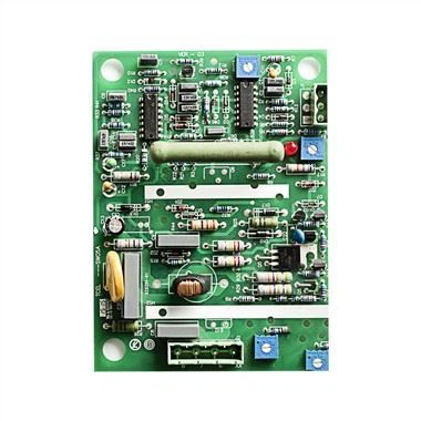 Lắp ráp thành phần bộ điều khiển PCB