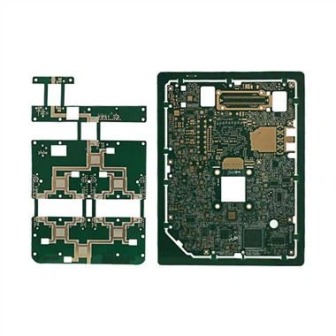 Bảng mạch in PCB tần số cao