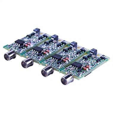 Lắp ráp PCB Oximeter xung