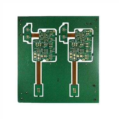 Xoay nhanh PCB Rigid-flex