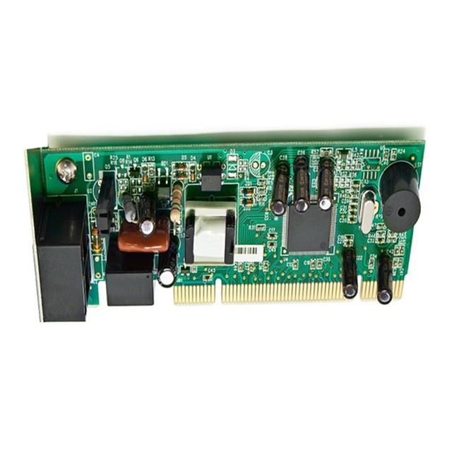 Smoke detector PCB Assembly service