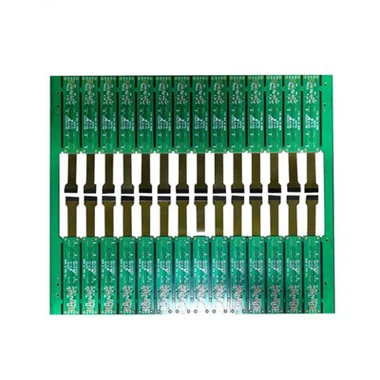 PCB cứng nhắc cho thiết bị điện tử ô tô